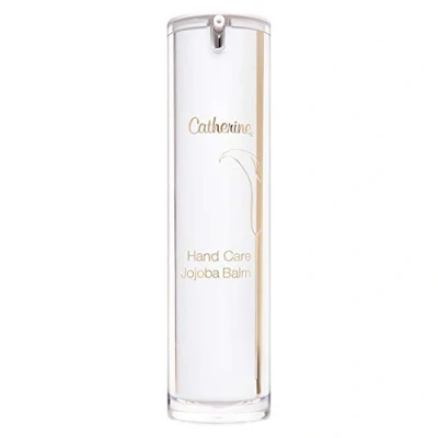 Abbildung von Catherine Handbalsam, Hand Care Jojoba Balm, 50 ml
