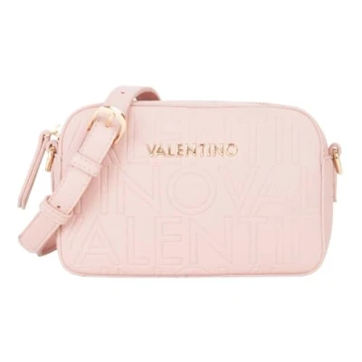 Abbildung von Valentino Bags Pansy Umhängetasche, Damen, Größe: One Size, Cipria