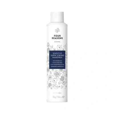 Abbildung von No NOTHING Hair Spray Extra Strong Paint without Silicones and Fragrances Perfume Gluing for Non Greasy