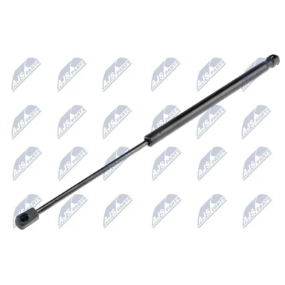 Abbildung von NTY AE AU 017 Heckklappendämpfer 650 475 beidseitig AUDI: A6 C6 Avant, Allroad