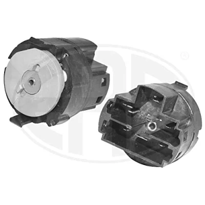 Abbildung von ERA 662518 Zünd /Startschalter FIAT: Ducato II Bus, III PEUGEOT: Boxer CITROËN: Jumper Bus