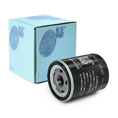 Abbildung von BLUE PRINT ADF122122 Ölfilter Anschraubfilter FORD: Transit V363 Kastenwagen, Custom V362 Tourneo Bus