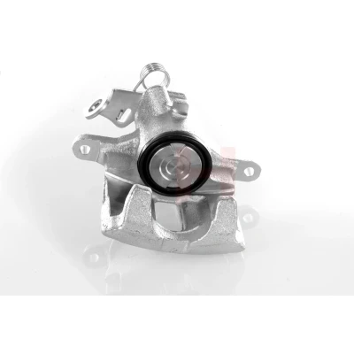 Abbildung von GH 453911V Bremssattel Gusseisen Hinterachse, Hinterachse links OPEL: Vivaro A Kastenwagen, Combi, Pritsche / Fahrgestell