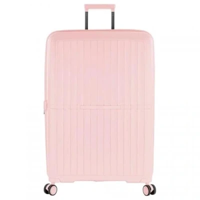 Abbildung von Heys EU Koffer 10158 Blush 76 cm Unisex Erwachsene, Rouge Rot, 30&quot;, Lässig
