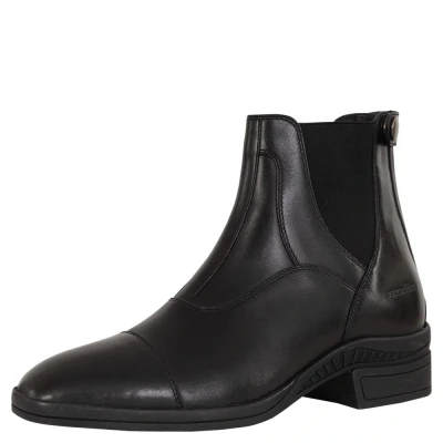 Abbildung von Premiere Reitstiefelette Weslaco 37 Schwarz