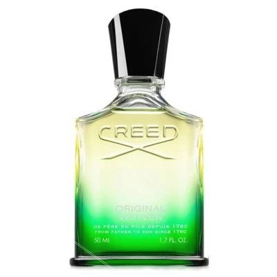 Abbildung von Creed Original Vetiver Eau de Parfum 50 ml