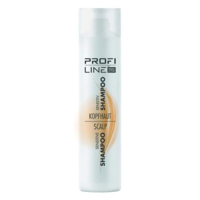 Abbildung von Swiss o Par Profiline Kopfhaut Shampoo Sensitiv 300 ml