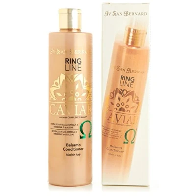 Abbildung von Iv San Bernard 020397 Caviar Balsam 1000 ml