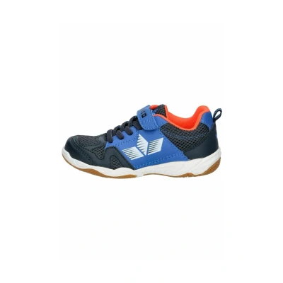Abbildung von Hallenschuh Jungen Klettverschluss LICO Sport VS
