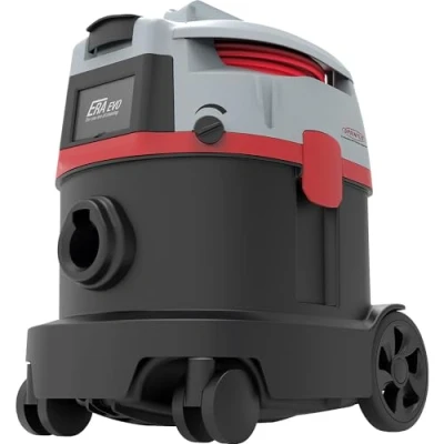 Abbildung von Sprintus Bodenstaubsauger ERA EVO, 700 W, mit Beutel