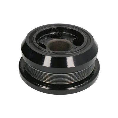 Abbildung von CORTECO 49393023 Kurbelwellenriemenscheibe 6 Pk 5 entkoppelt, mit Montageanleitung BMW: Limousine, Touring, X5