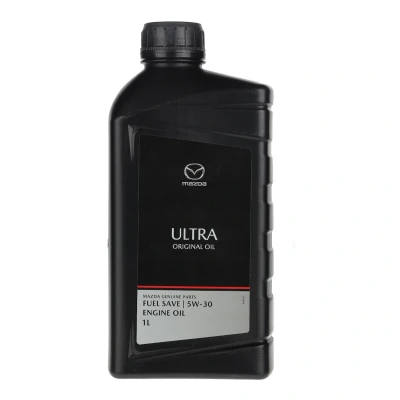 Abbildung von Mazda Ultra Fuel Save 5W 30 1l Motoröl 3267025007989 TOYOTA: Yaris II Schrägheck, Avensis Kombi, III HYUNDAI: i20 Schrägheck