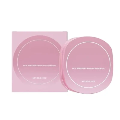 Abbildung von Rose Solid Parfum Damen,Woman to Go, Mini Parfüm Frauen für Unterwegs, Parfumstift Lang Anhaltender, Natürliche Und Sichere Inhaltsstoffe, Geschenke