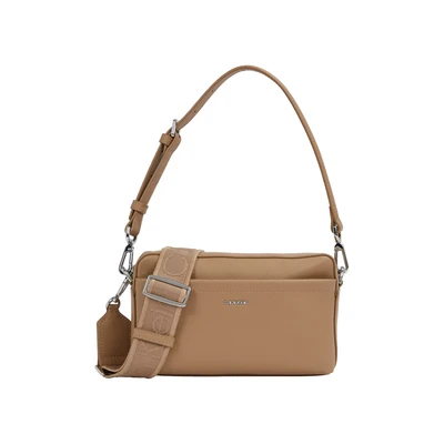 Abbildung von Calvin Klein MUST Camera BAG Handtasche, Damen, Größe: One Size, Amphora
