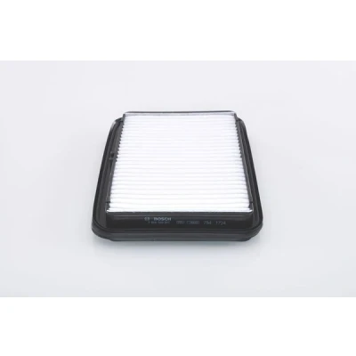 Abbildung von BOSCH F 026 400 001 Luftfilter 32 172 264,5 Filtereinsatz SUZUKI: Ignis I