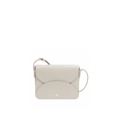 Abbildung von DUDU Umhängetasche, Damen, Größe: One Size, Pearl grey