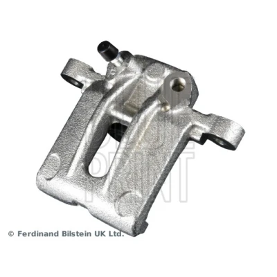 Abbildung von BLUE PRINT ADBP450105 Bremssattel Gusseisen Hinterachse rechts TOYOTA: Corolla IX Schrägheck, VIII Liftback, Limousine