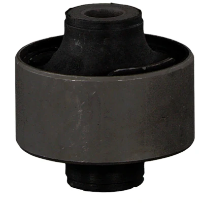 Abbildung von FEBI BILSTEIN 42063 Querlenkerlager Vorderachse links, unten, vorne, rechts Gummimetalllager HONDA: CIVIC 8 Hatchback, Stufenheck