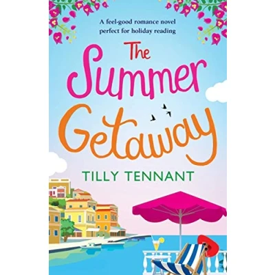 Abbildung von The Summer Getaway: A feel good holiday read