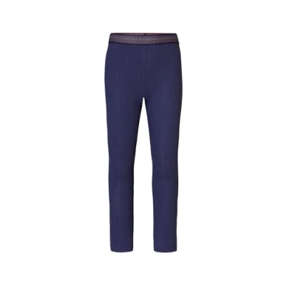 Abbildung von Noppies Mädchen Girls Jitou Leggings, Patriot Blue N249, 116 EU