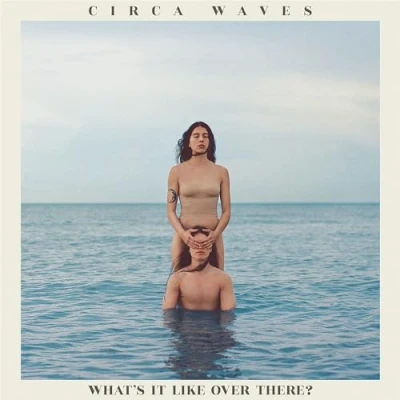 Abbildung von What&#039;S It Like Over There? (Lp+Mp3) [Vinyl LP]