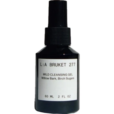 Abbildung von L:A Bruket No. 277 Mild Cleansing Gel 120 ml