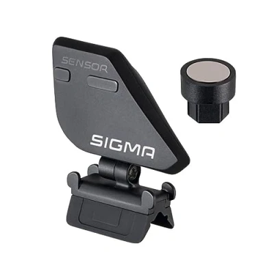 Abbildung von SIGMA SPORT Trittfrequenzsender STS Modell 206