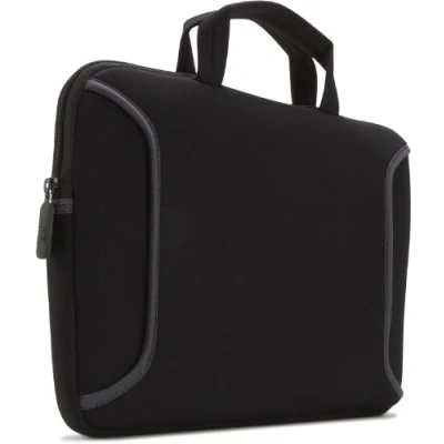 Abbildung von Case Logic LNEO12 Notebook Attaché 30,7 cm (12,1 Zoll) Schwarz