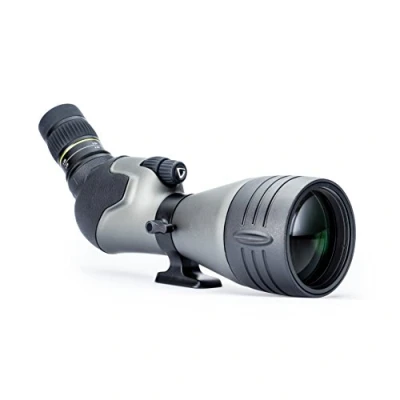 Abbildung von Vanguard Endeavor HD Winkelobjektiv, Unisex Erwachsene, 82A, schwarz/grau, 82mm