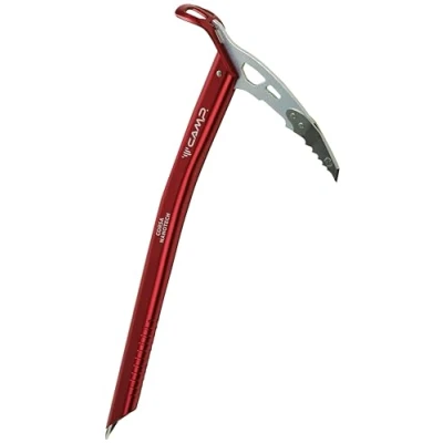 Abbildung von Camp Corsa Nanotech Eispickel (Rot 50) Eisausrüstung