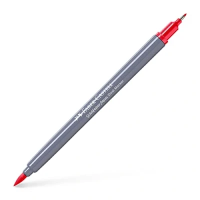 Abbildung von 122 Briljant rood