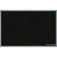 Abbildung von BOSCH Induktions Kochfeld von SCHOTT CERAN &quot;PXE845HC1E&quot;, PXE845HC1E