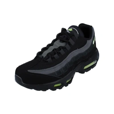Abbildung von Nike Air Max 95 Rétro Logo