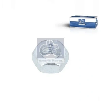 Abbildung von Mutter DT Spare Parts 9.35011