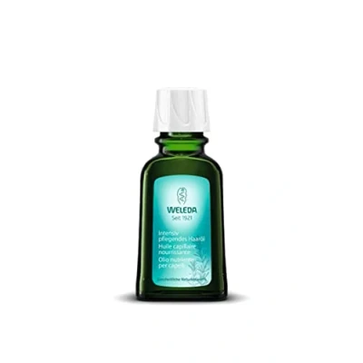 Abbildung von WELEDA Edelhaaröl intensive 50 ml