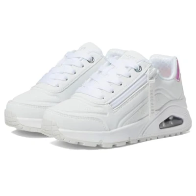 Abbildung von Skechers UNO Sneaker low für Kinder, Größe: 38, Wit Schuhe