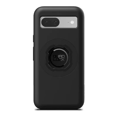 Abbildung von Quad Lock MAG Hülle für Google Pixel 8A