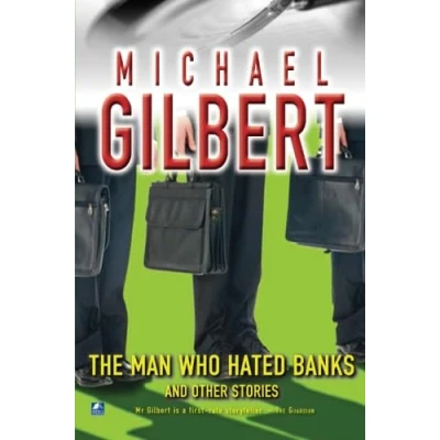 Abbildung von The Man Who Hated Banks &amp; Other Mysteries: And Mysteries