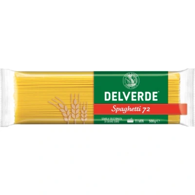 Abbildung von Delverde Spaghetti 72