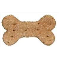 Abbildung von Trixie Kauknochen Hundesnacks Lamm 11 cm 35 g...