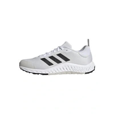 Abbildung von adidas Performance Everyset Versatile Trainingsschuh, Damen, Größe: 38, Footwear white/core black/grey one Schuhe