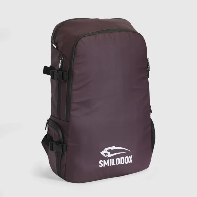 Abbildung von Smilodox JACK Tagesrucksack, Größe: One Size, Violett