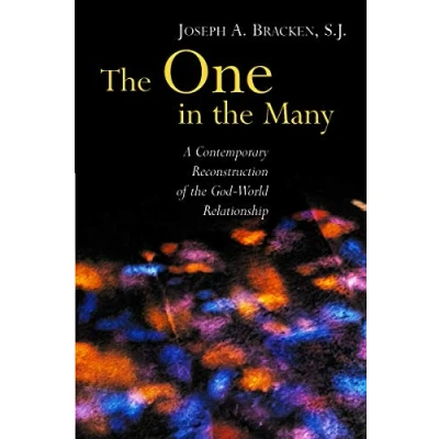 Abbildung von the One in Many: A Contemporary Reconstruction of God World Relationship