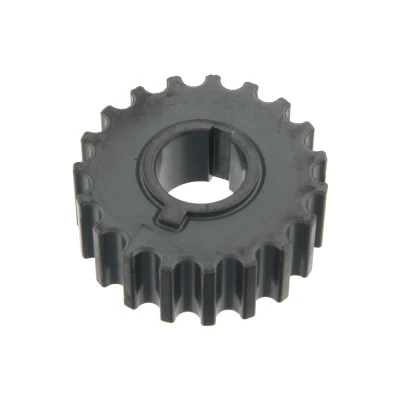 Abbildung von FEBI BILSTEIN 25101 Zahnrad, Kurbelwelle OPEL: Kadett E CC