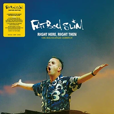 Abbildung von Right Here,Right Then(Box Set)