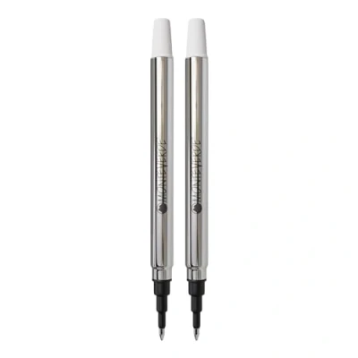 Abbildung von Monteverde Tintenrollermine (Sheaffer) Fine Black 2 Pc