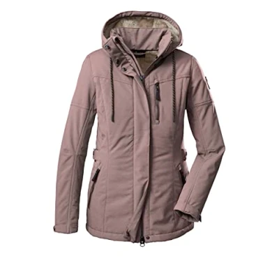 Abbildung von G.I.G.A. DX by killtec Softshelljacke &quot;GW 26 WMN SFTSHLL JCKT&quot;