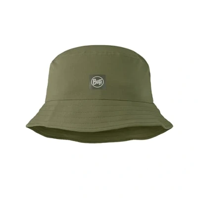 Abbildung von BUFF® Unisex Adventure Bucket Hat Caps, Vert, L/XL