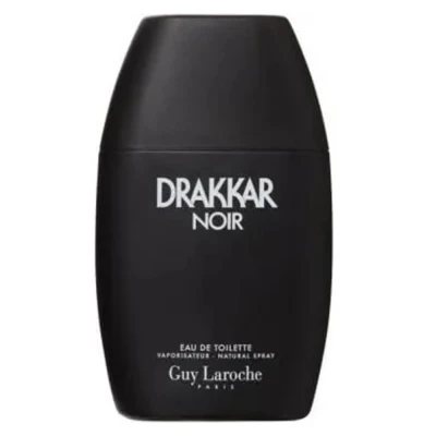 Abbildung von Guy Laroche Drakkar Noir Eau de Toilette 200 ml