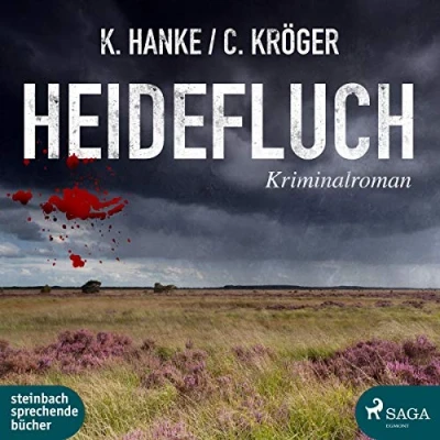 Abbildung von Heidefluch: .